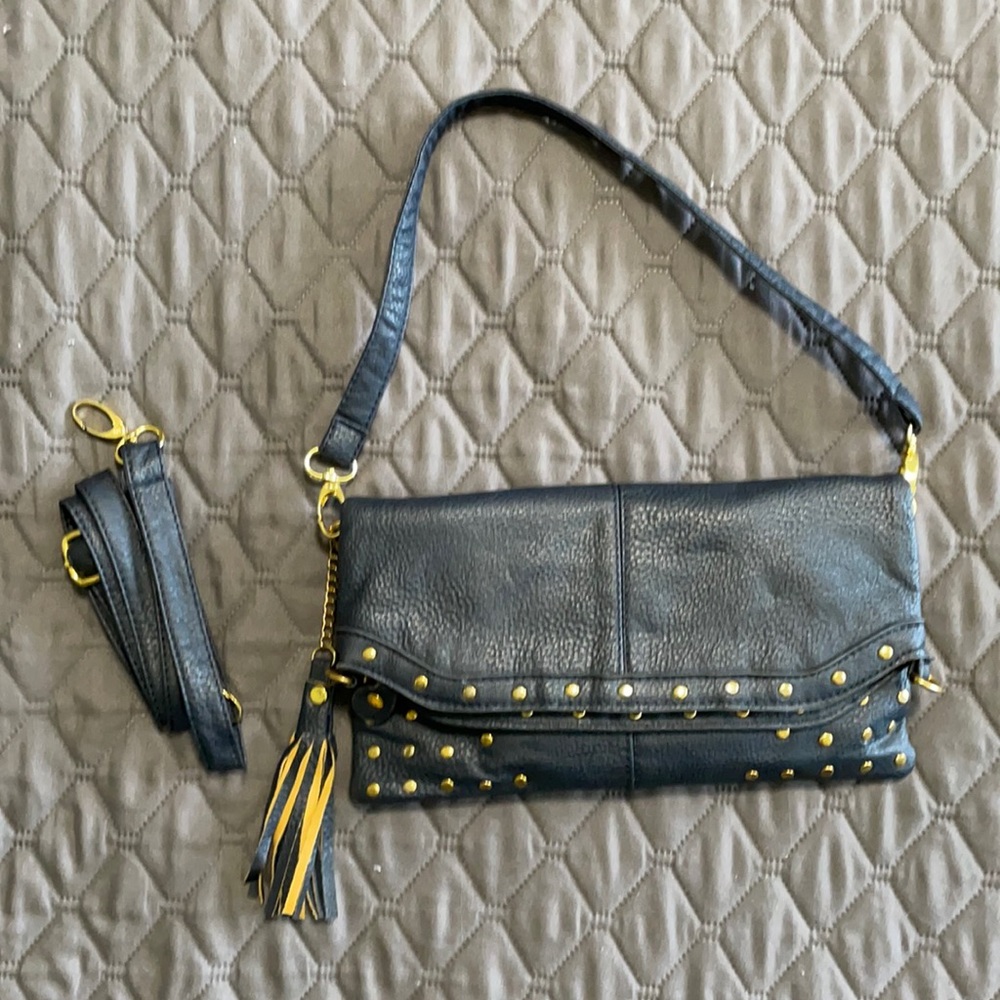 Convertible purse